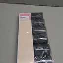 Diane Magnetic Roller - Grey - 12 Pack