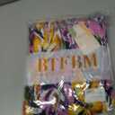 BTFBM Womens Spring 2026 Casual Maxi Dresses Short Sleeve Smocked Tiered Floral Boho Long Beach Dress with Pockets (XXL)