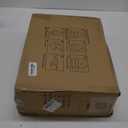 13x10x2 Shipping Boxes Set of 20, Brown Corrugated Cardboard Literature Mailer Box for Packaging, Mailing, Business