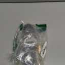 BESTTEN Keyed Entry Door Knob, Entrance Door Lock, Standard Ball, All Metal, Matte Black