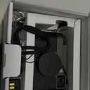 FUJIFILM X Half Mirrorless Camera - Charcoal Silver