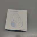 INFURTURE USB C Headphones with Mic,Volume Control,Tangle-Free Plaiting Line,Type C Headphones Wired,Lightweight Foldable for iPhone 17/15/16 Headphone Series/Tablet/School/Travel/Sports/Audiobooks