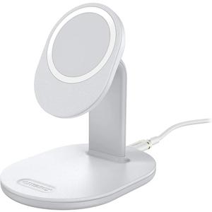 OtterBox Wireless Charging Stand for MagSafe - White OtterBox Wireless Charging Stand for MagSafe - White
