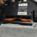 Robot Vacuum,11500Pa Suction,LiDAR Navigation,Self-Emptying,Pet Hair