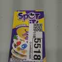 Asmodee Spot It! Classic Card Game (2024 Refresh) - Eco-Blister Edition, 5-in-1 Visual Perception Game for Quick Reflexes and Family Fun, Ages 6+, 2-8 Players, 10 Minute Playtime