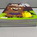 JUMBO Coloring And Activity Book (12 Pack)