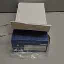 Cholemy 500 Pcs Christmas Offering Envelopes - 6.3 x 3.1 Inch Tithes and Offering Envelopes for Religious Tithe Donation - Bulk Christmas Church Supplies (Star)