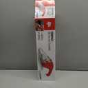 Dirt Devil Bag less Pet Vacuum 4 amps Standard Red - Case of: 1