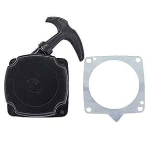 Pocket Bike Pull Start Recoil for X1 X2 X8 Super Bike GS Moon G Scooter Starter 33cc 36cc 43cc 49cc