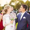 Roowest 50 Sets Bridal Shower Tea Party Favors for Guests Floral Tea Party Plastic Handheld Fans with Birde to Be Card Wedding Thank You Favor Fans Tea Party Favors for Bridal Shower Party Supplies