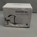 VR Headset for Phone, Virtual Reality Glasses with Bluetooth Headphones for Adults and Kids Play 3D VR Games Movies (White VR Only)