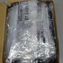 GONGSHI Vacuum Storage Bags, Space Saver Seal Bags For Clothing, Travel Luggage,Blankets, Comforters, Pillows, Clothes Storage.36 Combo