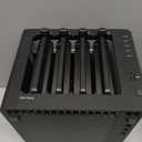 Synology 4-Bay DiskStation DS925+ (Diskless), 166 mm x 199 mm x 223 mm