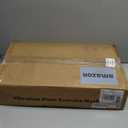 Vibration Plate Exercise Machine, Lymphatic Drainage Machine for Weight Loss, Lymphatic Drainage & Muscle Recovery, Multiple Speeds with Bluetooth & Remote, Max User Weight 330lbs