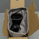 Dual Voltage(100~250V) Travel Steamer for Clothes Portable Mini with European Plug Adapter for International Travel, Europe Travel Essentials for Women, European Travel Must Haves