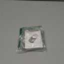 Miimall for Flip 7 FE/ZFlip6 Case Slim with Screen Protector, Anti-Fingerprint & Hinge Protection Support Wireless Charging Shockproof Durable Phone Cases for Samsung Galaxy Z Flip 6 Titanium Grey (Tain)