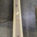 270 Awning Driver Side Free Standing Built-in LED Light, Car Side 270 Degree Awning Waterproof UV50+ Wind Resistant for SUV Van Truck