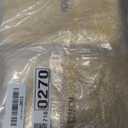 Tegeme 6 Pieces 12 x 108 Inches Sequin Table Runners Glitter Sequin Runner Rectangular Table Runner Cloth for Christmas New Year Birthday Wedding Holiday Party Decorations(Champagne Gold)