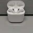 Apple AirPods Wireless Ear Buds, Bluetooth Headphones with Lightning Charging Case Included, Over 24 Hours of Battery Life, Effortless Setup for iPhone
