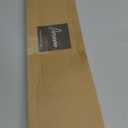 Floroom 6pcs Beige Faux Silk Mums Artificial Flowers, Bulk Fake Small Mini Chrysanthemums with Stems for DIY Champagne Wedding Centerpieces Floral Arrangements Vase Fillers Home Decorations