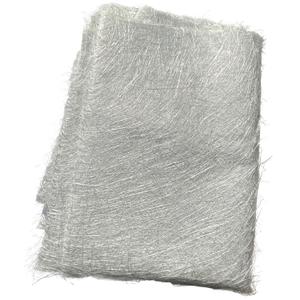Fiberglass Mat, 50" X4 Yards 1.5 oz,Wide Fiberglass Chopped Strand Cloth (1, 50" X4 Yards 1.5 oz)
