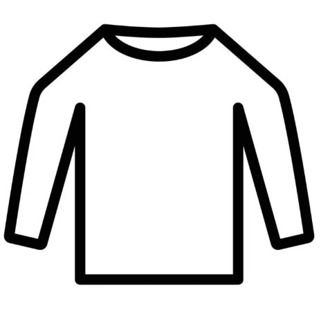 KLITHO Long Sleeve Size Small