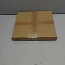 MSUP 12 Sheets Peel and Stick Backsplash Tiles, 11.8"x11.8" Black Stick on Wall Tiles, Self Adhesive Marble Tile Sticker, Waterproof Wall Decals for Kitchen Bathroom Laundry Room 02