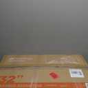 SANSUI 32-Inch Curved Gaming Monitor WQHD 2560 x 1440 180Hz Curved 1500R -Fast VA,1ms(OD), HDR, 300nits, sRGB 125%, DCI-P3 95%, FreeSync, HDMI x2, DP1.4x2(DP Cable Included)