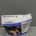 Chattanooga ColPac - Black Polyurethane - Oversize - 12.5 in x 18.5 in