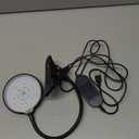 Grow Lights for Indoor Plants, Clip On Grow Light with Timer 45W Plant Lights For Indoor Growing for Indoor Plants (1 Head)