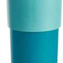 Tupperware New Tupperware ECO+ Coffee To-Go Cup 490 ml / 16 oz in Caribbean Sea