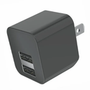 ZGear 2.4 Amp Car Charger Type C QCK
