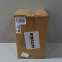 Pukomc 2 Pack Automatic Trash Can 12L /3 Gallon and 10L /2.64 Gallon