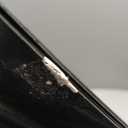 Art3d 12-Pack Square Black Drop Ceiling Tile 2ft x 2ft, PVC Ceiling Panel 24 x 24in.