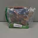 Schleich Farm World Cowboy Bull Riding 4-Piece Cowboy Toy Set for Rodeo Fans & Kids Ages 3+
