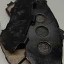 Akebono-ACT1211A Ultra-Premium Ceramic Front Disc Brake Pads, GREY