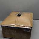 8-in-1 Tricycle for 1.5-5 Years, Tool-Free Switch, Toddler Tricycle with Parent Steering Control Handle for 1.5 to 5 Yrs, Toddler Trike 1.5-3 Years with 5-Point Harness and Large Canopy, Grey