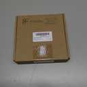 Ferreve 989 Pcs Christian St. Patrick's Day Beads Necklaces Gift DIY Green Shamrocks Craft for Jewelry Making 25 Irish Blessing Cards Cross Charm Clover Bracelet for Church Religious God Gifts