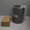 (Set Of 12 ) Hon&Guan 6 Inch Inline Booster Duct Fan with Speed Controller - 345 CFM Airflow with 19.2W Ultra-Low Power and Low Noise