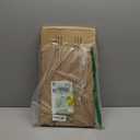 Wireless Keyboard and Mouse Combo, EDJO 2.4G FullSized Ergonomic Computer Keyboard with Wrist Rest and 3 Level DPI Adjustable Wireless Mouse for Windows, Mac OS Desktop/Laptop/PC