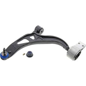 Mevotech Supreme Control Arm & Ball Joint Assembly CMS40185