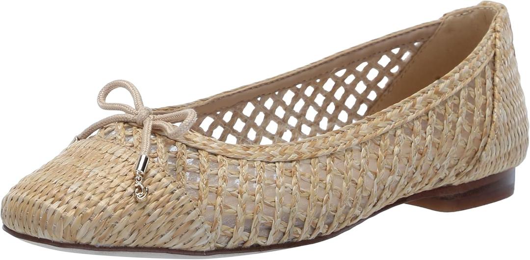 Sam Edelman Womens May (7, Dark Natural)