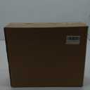 Seesii Impact Driver Kit, 21V Max Torque 1590 In-lbs(180 N.m) Cordless Impact Driver Set with Two 2.0 Ah Battery, 1/4" Hex Chuck Power Impact Drill, 0-2500 RPM Variable Speed, 20 Pcs Drill Bits, QH150