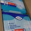Tena Incontinence Adult Diapers, Maximum Absorbency, Disposable Briefs, ProSkin - X-Large - 48 ct