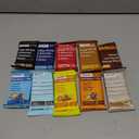 RXBAR Protein Bars, 12g Protein, Gluten Free Snacks, 10-Flavor Variety Pack (10 Bars)