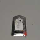 LivTee 3156 3056 P27W LED Turn Signal Light Blinker Bulbs - Error Free Canbus - Anti Hyper Flash, Amber Yellow