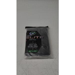TurtleWax Elite Detail 20x30
