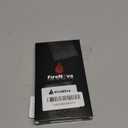 FireNova Magnetic for iPhone 17 Pro Case, Compatible with MagSafe, [Integrated Silicone Camera Control Button] [Camera Protection] Anti-Scratch Microfiber Lining Phone Case, 6.3", Klein Blue