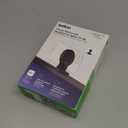 Belkin iPhone Mount with MagSafe for Apple TV 4K - MacBook Continuity Support w/tvOS - Turn Phone to Webcam, Compatible with MacBook Pro, Air, iPhone 16,15,14,13 & More - Gray