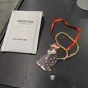 Tuxedo Cat Christmas Ornament, Funny Black and White Cat Holiday Tree Decoration for Pet Lovers, Wooden Keepsake Gift for Animal Owners